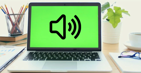 3 cách tăng, giảm âm lượng trên laptop, máy tính đơn giản, hiệu quả